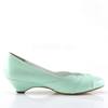 Pin Up Couture - LULU05 Pumps - Green Product image
